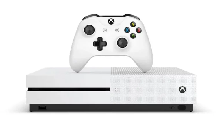 Microsoft Xbox One