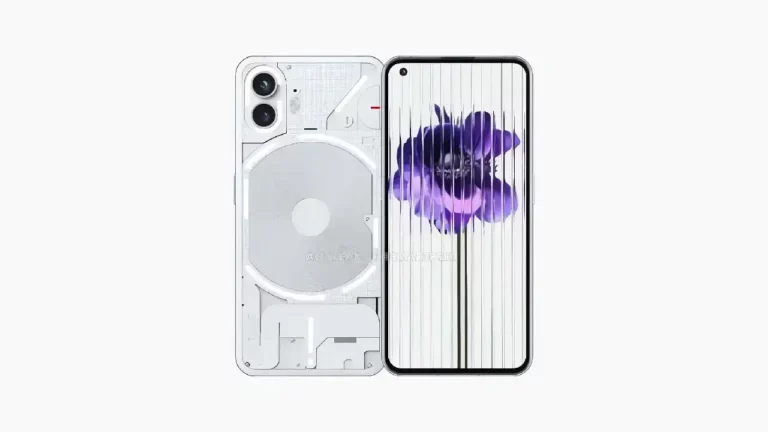 Nothing Phone (2)