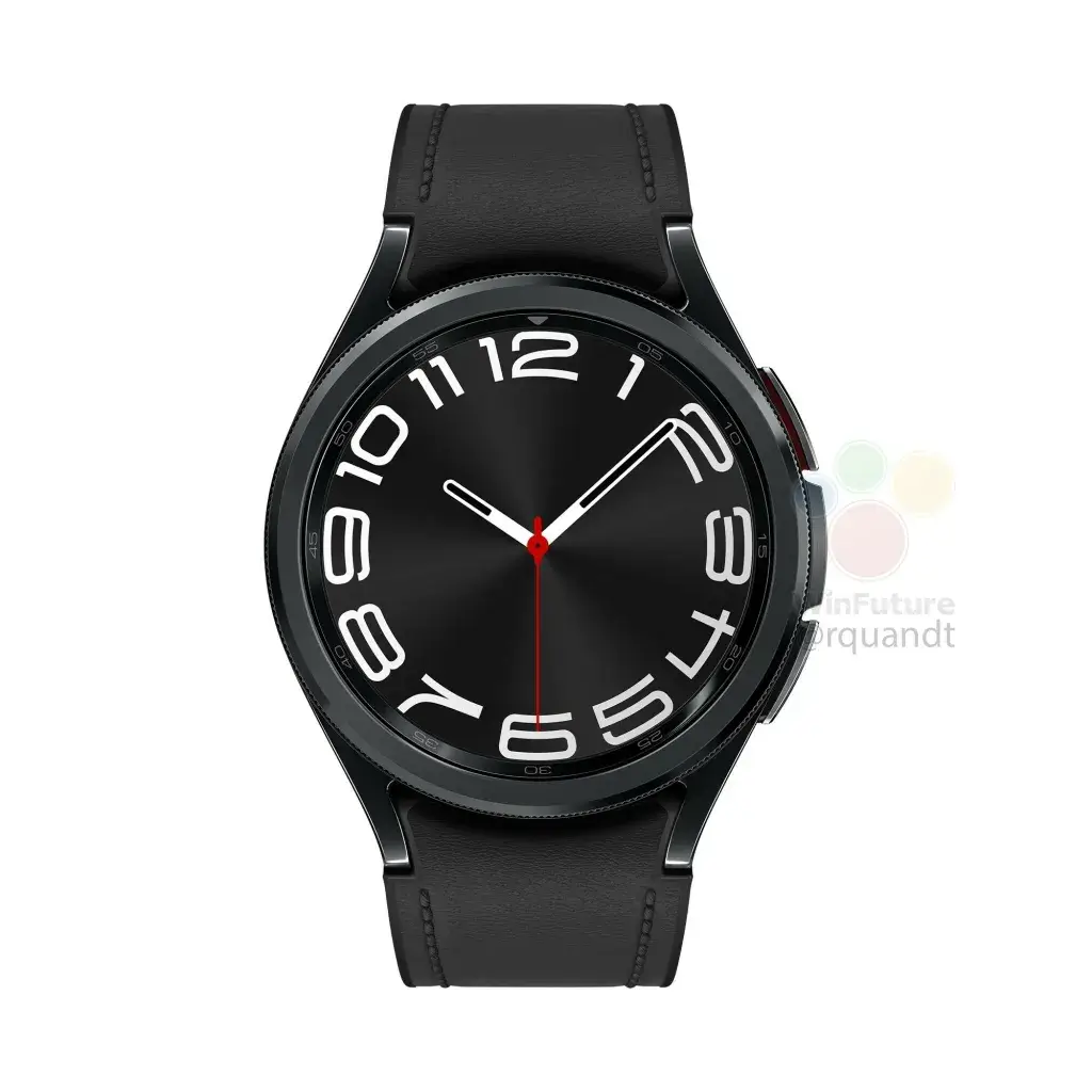 Samsung Galaxy Watch 6 Classic Samsung Galaxy Watch 6 Classic