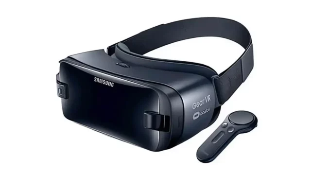 Samsung Gear VR