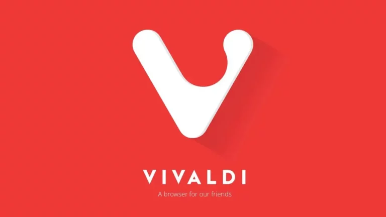 Vivaldi-Browser wird mit dem Update auf Version 6.2 noch schneller