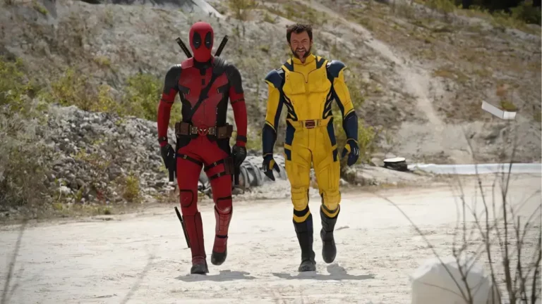 Deadpool & Wolverine: Neuer Trailer ist da