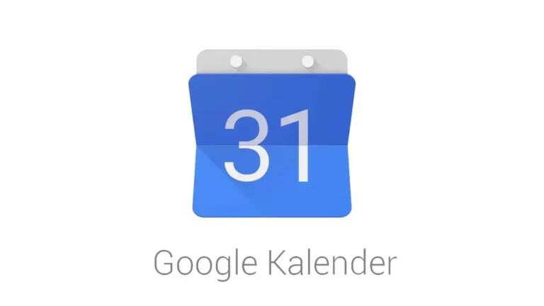 Google Kalender: Unterstützung für ältere Android-Versionen wird eingestellt