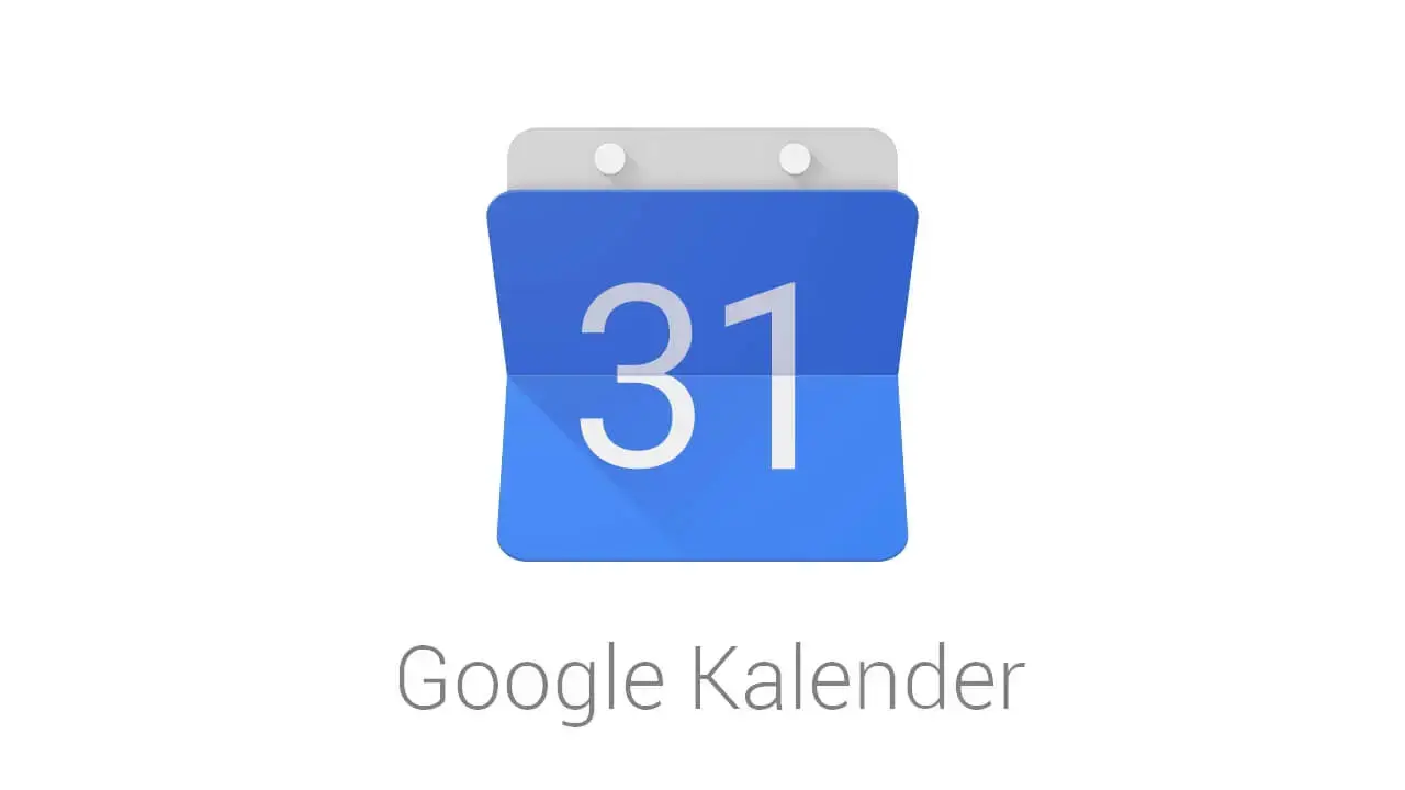 Google Kalender für Android zeigt jetzt das aktuelle Datum an - Schmidtis Blog