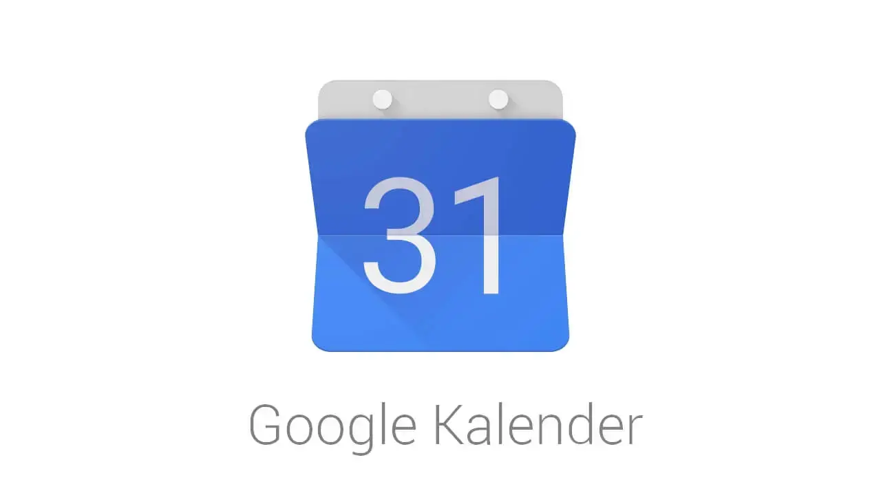 Google Kalender