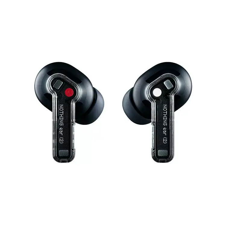 Nothing Ear (2) Black Nothing Ear (2) Black