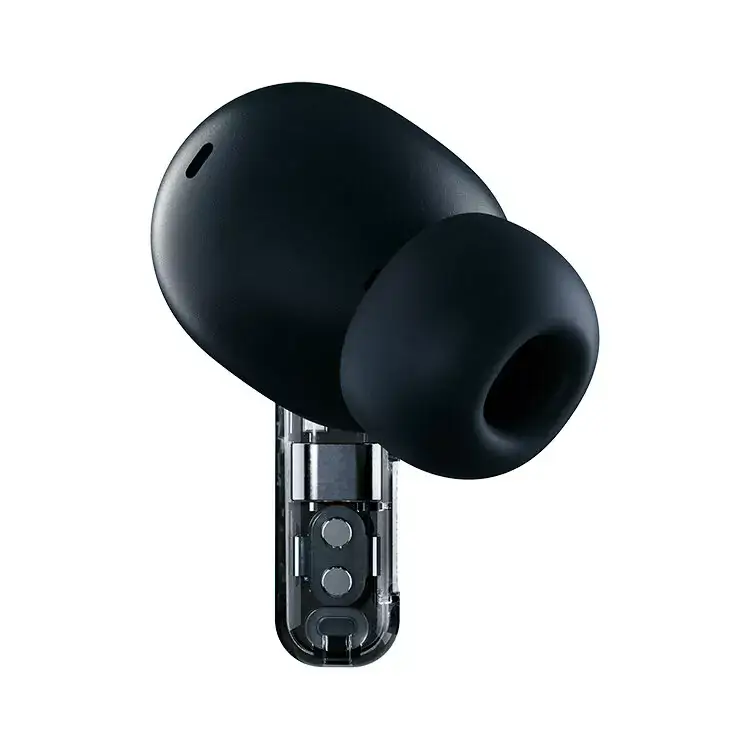 Nothing Ear (2) Black Nothing Ear (2) Black