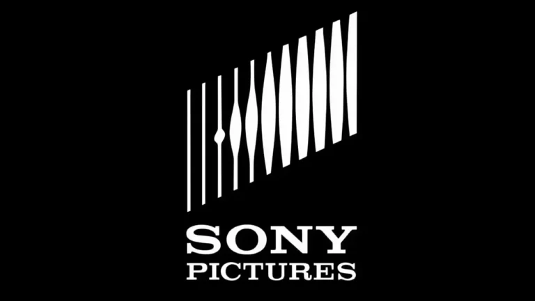 Sony Pictures Entertainment Logo