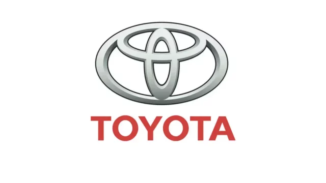 Toyota Logo