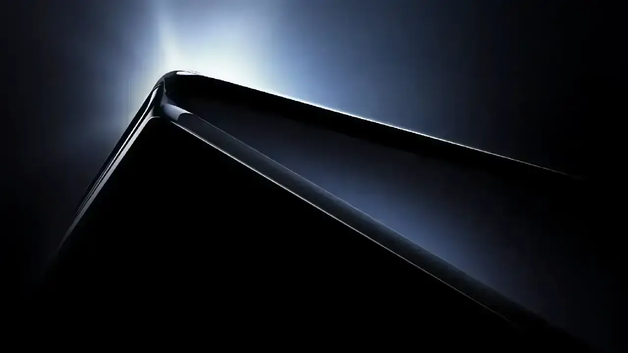 Xiaomi MIX Fold 3 Launch Teaser Header
