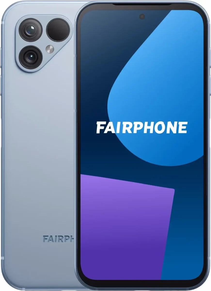 Fairphone 5 Fairphone 5