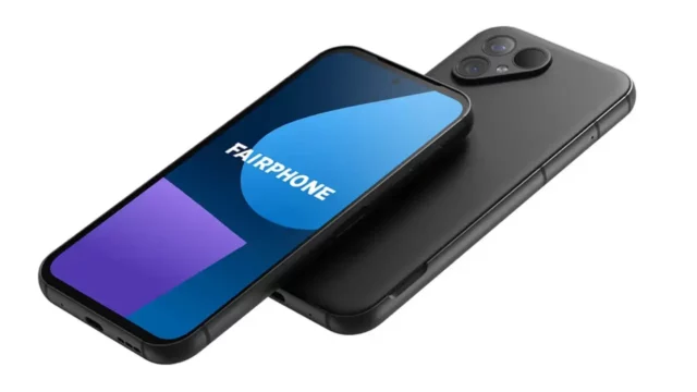 Fairphone 5