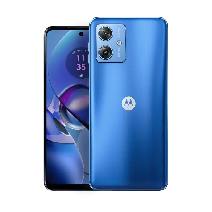 Motorola Moto G54 Leak