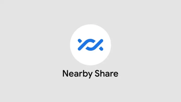 Android’s Nearby Share wird so nahtlos wie AirDrop