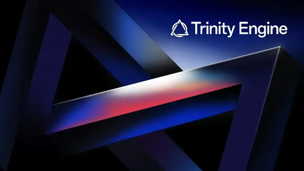 OnePlus TrinityEngine