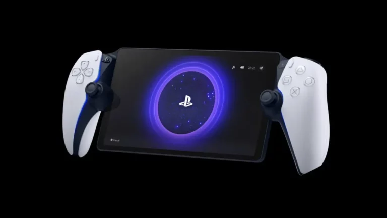 Sony PlayStation Portal: Ein Handheld für eine kleine Zielgruppe