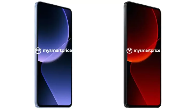Xiaomi 13T Pro Header