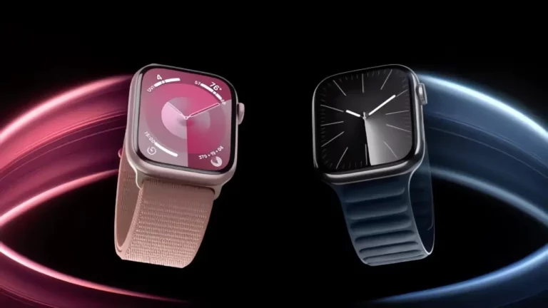 Apple veröffentlicht watchOS 10.0.2 für Watch Ultra 2 und Watch Series 9