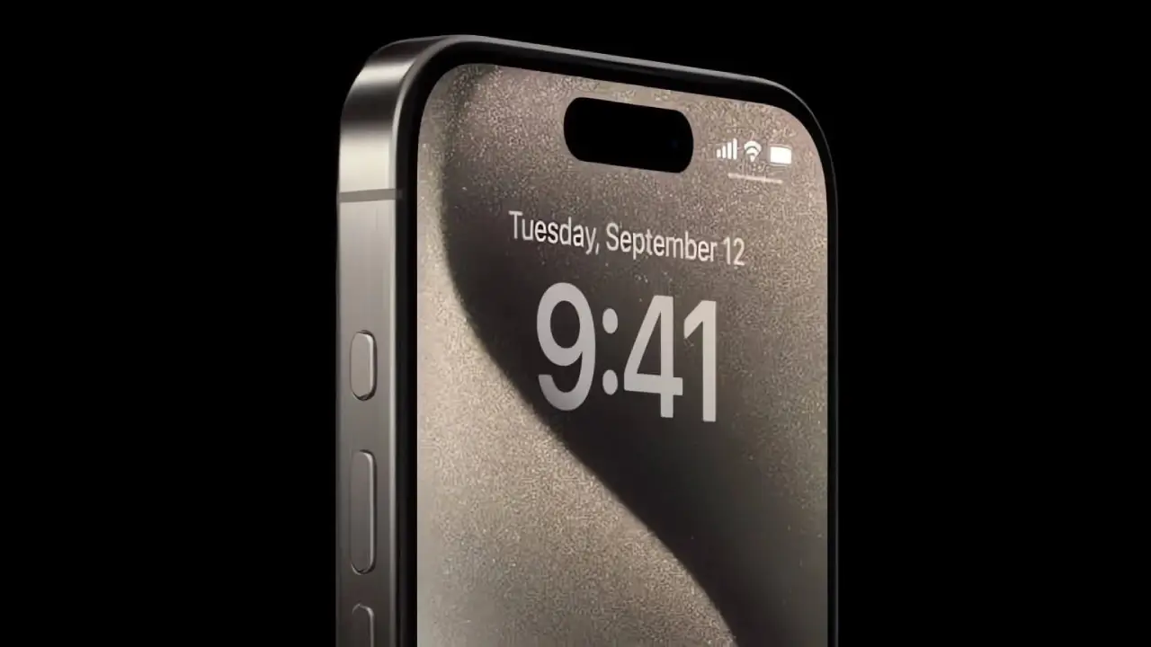 Apple iPhone 15 Pro Max Teardown: Titanrahmen ist nur 1 mm dick [Video]