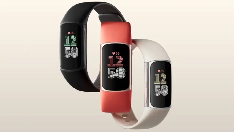 Fitbit Charge 6 Farben
