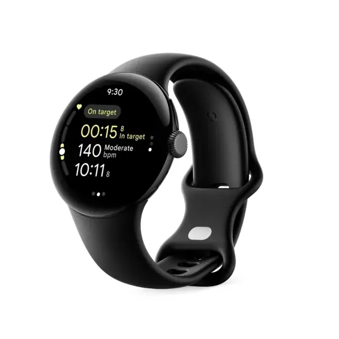 Google Pixel Watch 2 Fitibit Google Pixel Watch 2 Fitibit