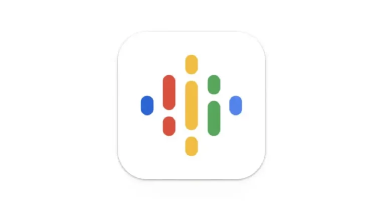 Google Podcasts