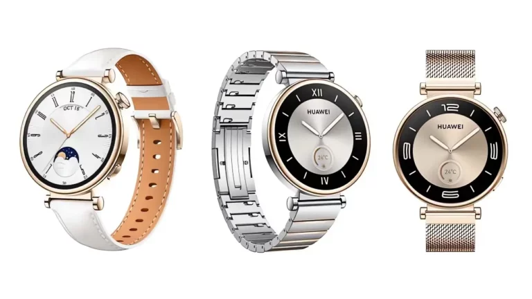 Huawei Watch GT4 41mm