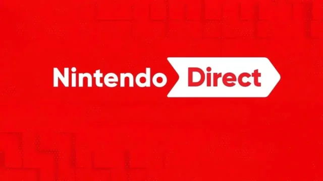 Nintendo Direct