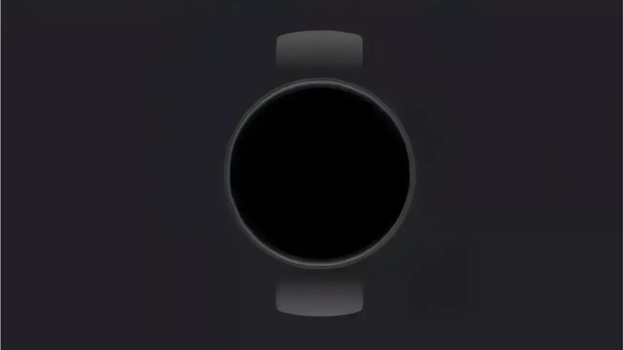 OnePlus Watch basic rendering