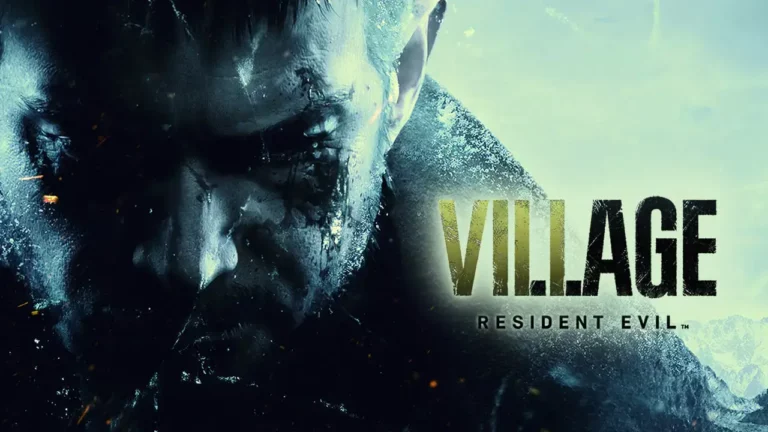 Resident Evil Village: iPhone- und iPad-Version für Ende Oktober angekündigt