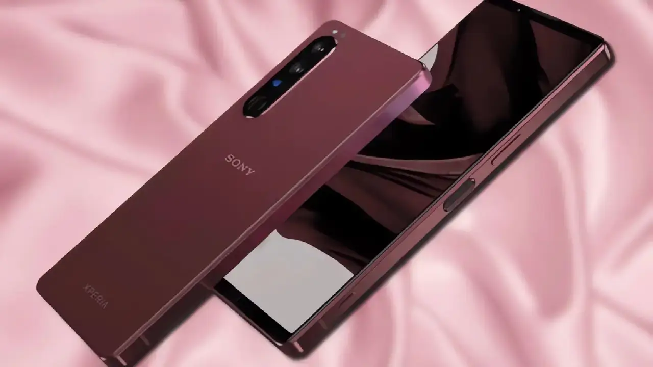 Sony Xperia 1 VI concept rumors drdNBC