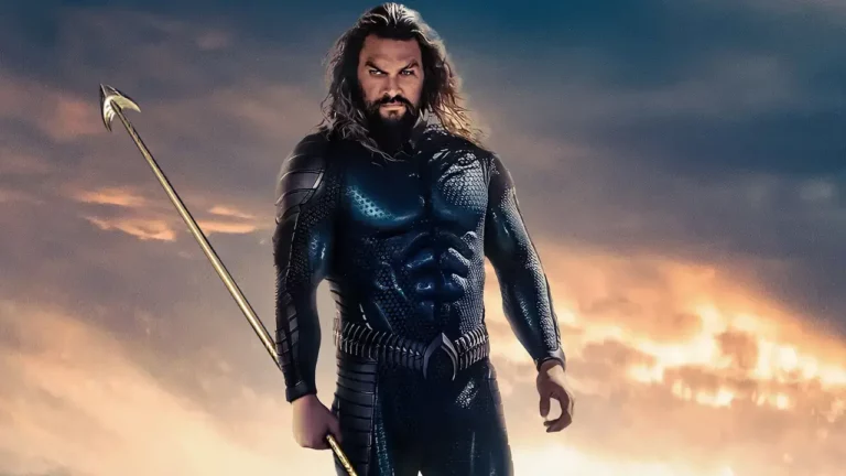 Samsung und Warner Bros.: 8K-Trailer zu „Aquaman und das verlorene Königreich“ exklusiv auf Samsung TV-Geräten