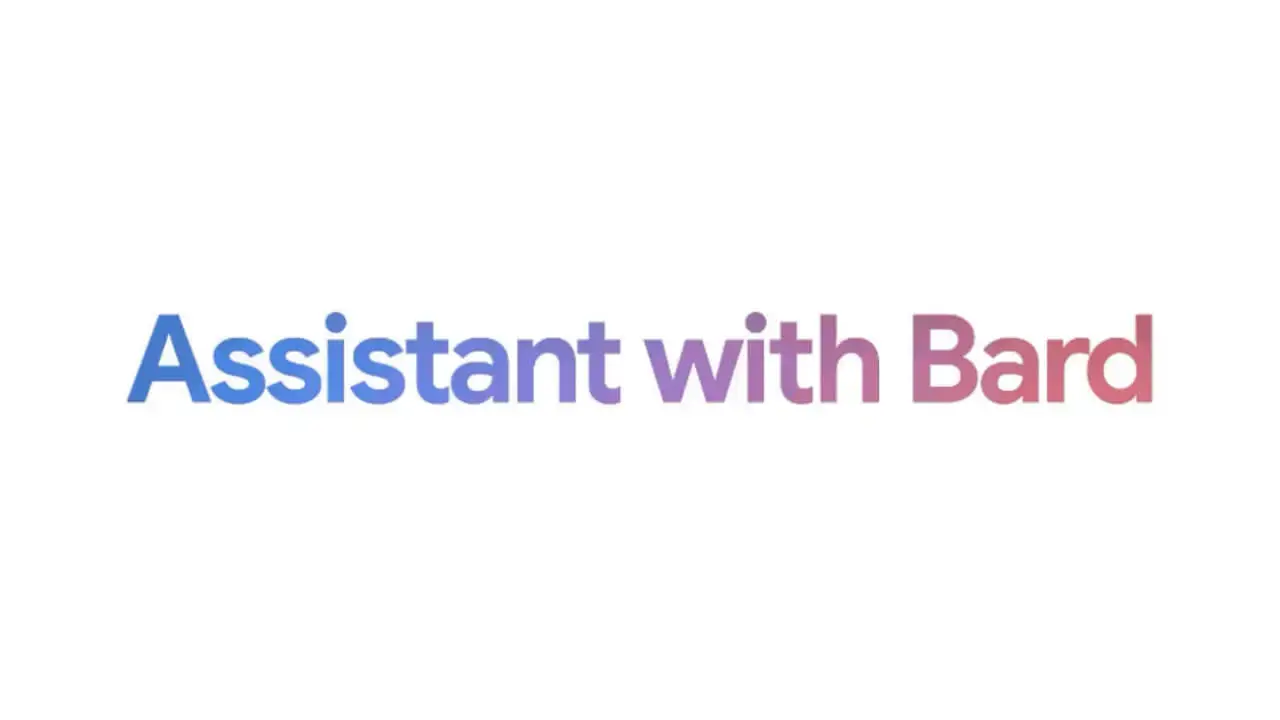 Assistant with Bard