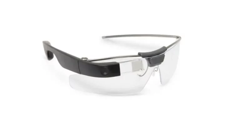 Google arbeitet möglicherweise an der Wiederbelebung von Google Glass