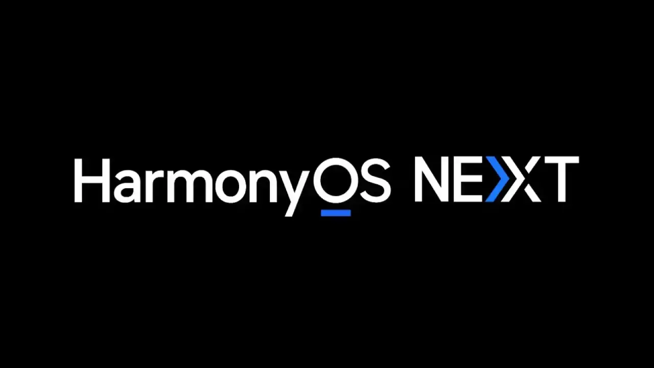Huawei HarmonyOS NEXT: Weg von Android und hin zu eigener Plattform