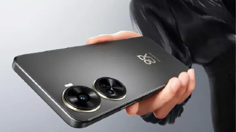 Huawei Nova 11 SE: Leak verrät Spezifikationen und Bilder des kommenden Mittelklasse-Smartphones