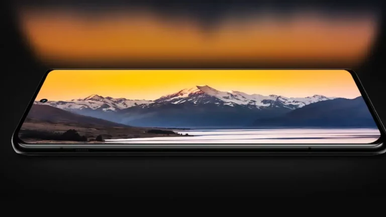 OnePlus 12 Header