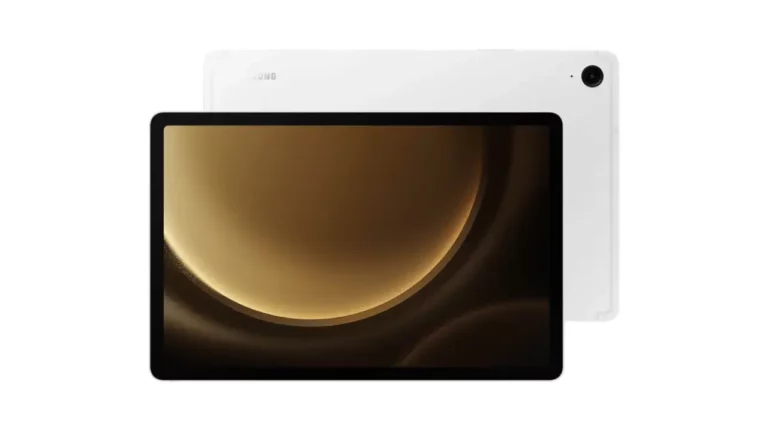 Samsung Galaxy Tab S9 FE