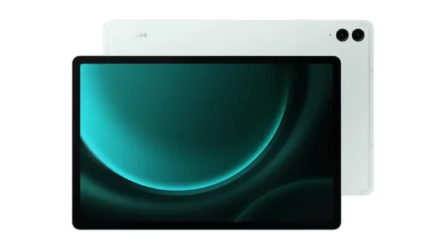 Samsung Galaxy Tab S9 FE+