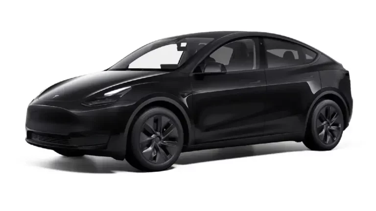 Tesla Model Y: Maximale Reichweite mit Heckantrieb jetzt verfügbar
