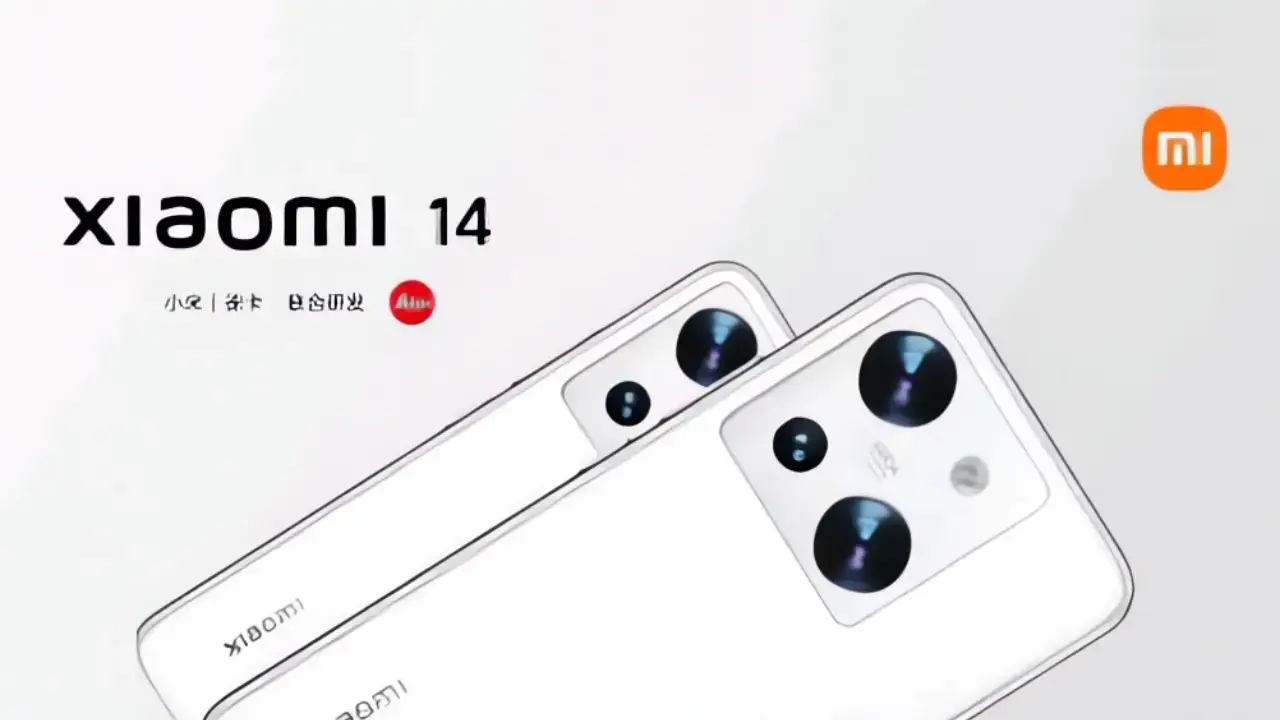 Xiaomi 14: Das sollen die angeblichen Spezifikationen sein