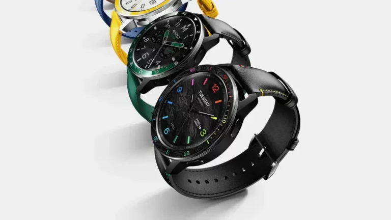 Xiaomi Watch S3: Neue Smartwatch kommt