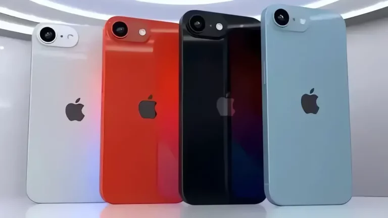 Apple iPhone SE 4 möglicherweise in erstem Video zu sehen