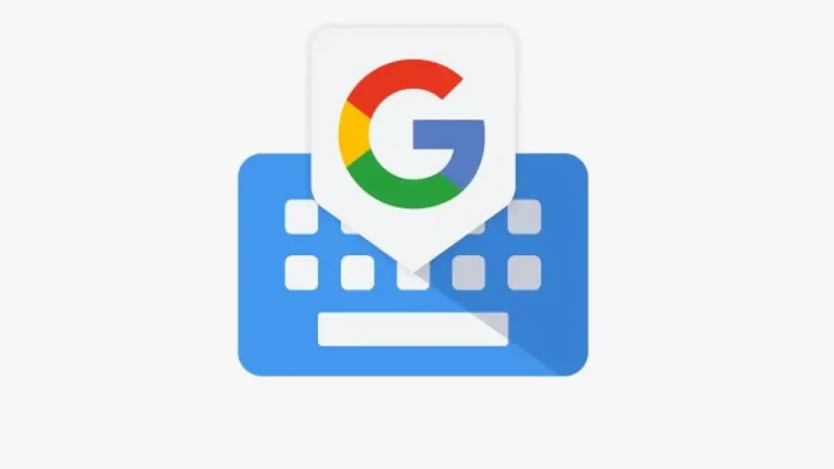 Gboard Logo