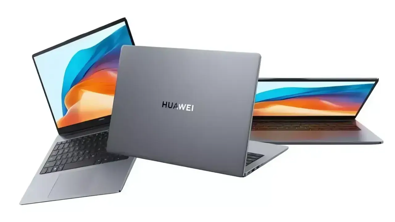 Huawei MateBook D 14 2023: Leistungsstarkes Notebook mit verbesserter WLAN-Konnektivität und intelligenten Konferenzfunktionen