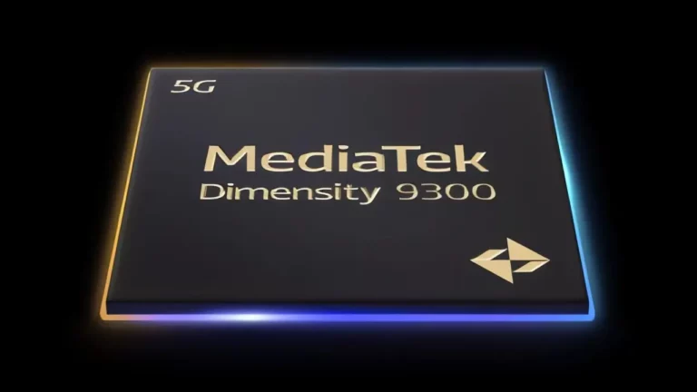 MediaTek Dimensity 9300: Starke Leistungsdrosselung wegen fehlender Effizienzkerne