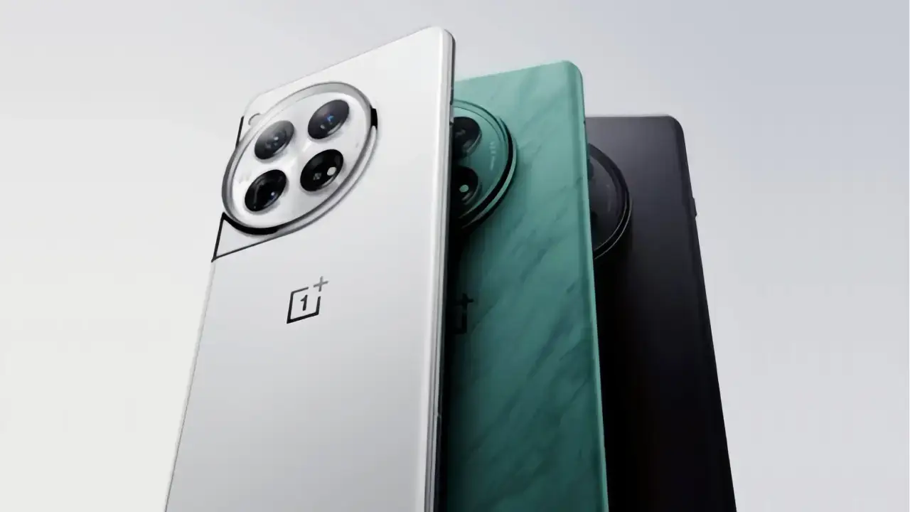 OnePlus 12: Teaser-Trailer zeigt Design und Marktstart [Video]