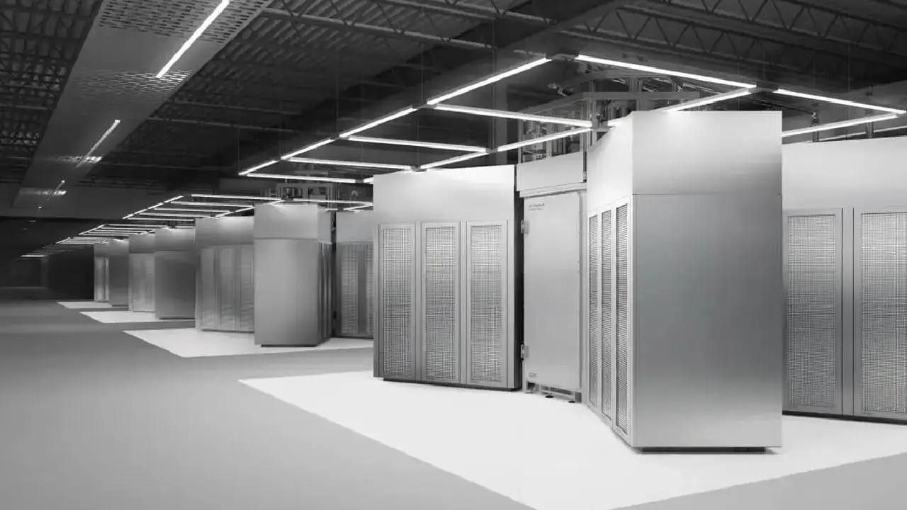 Data Center
