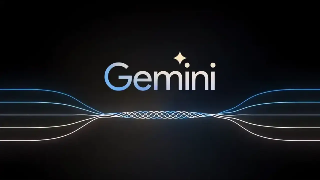 Google Assistant: Die Zukunft ist jetzt Gemini! - Schmidtis Blog