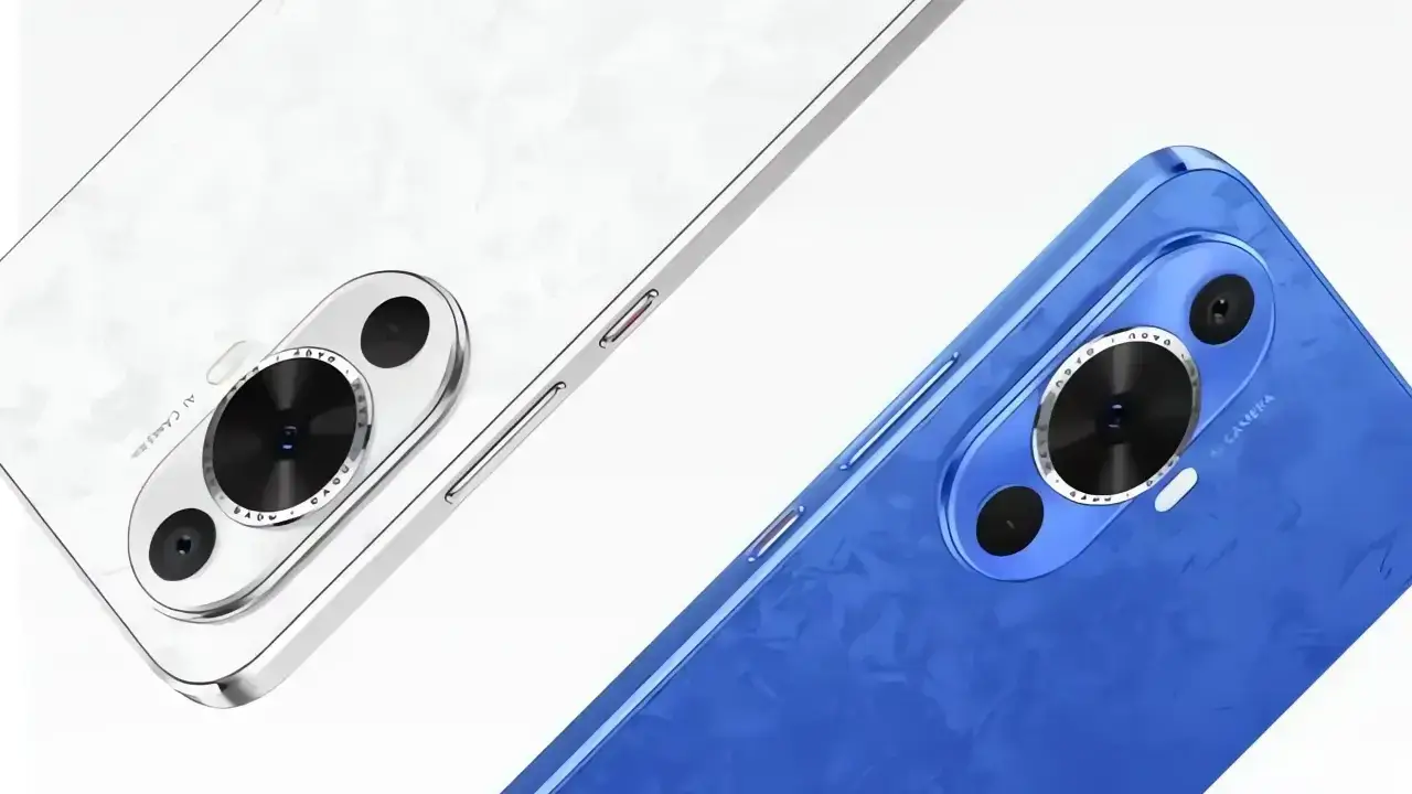 Huawei Nova 12 Lite Header